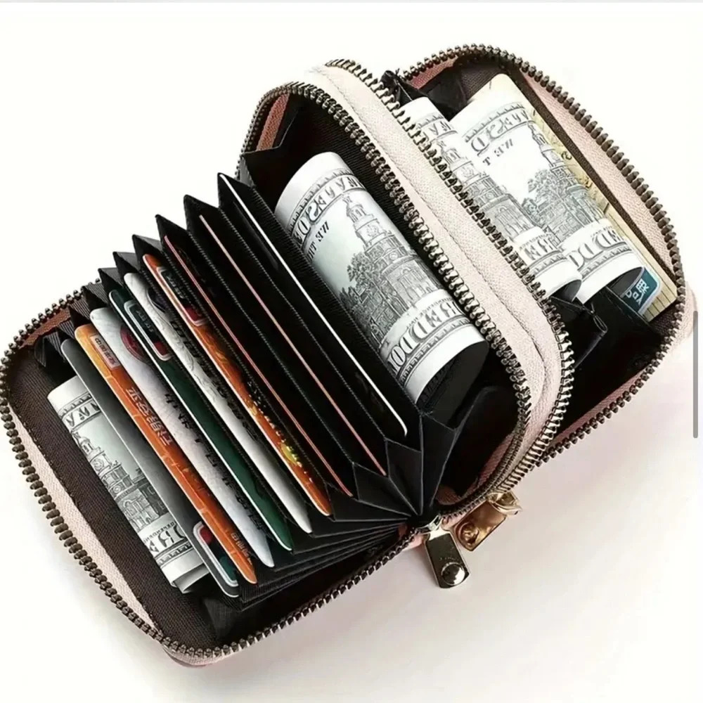 Fashion Wallet - Picture 4 of 5
